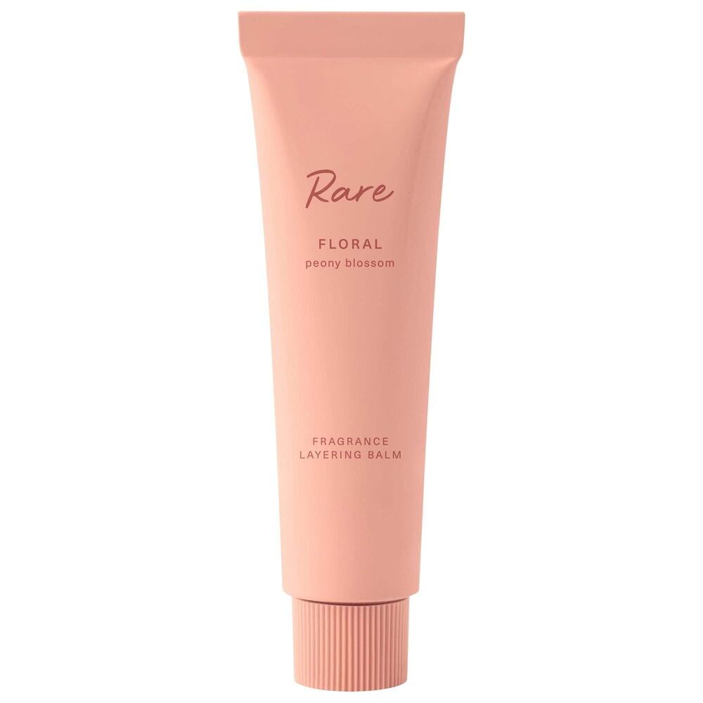 Rare Beauty Floral Peony Blossom Rare Fragrance Layering Balm